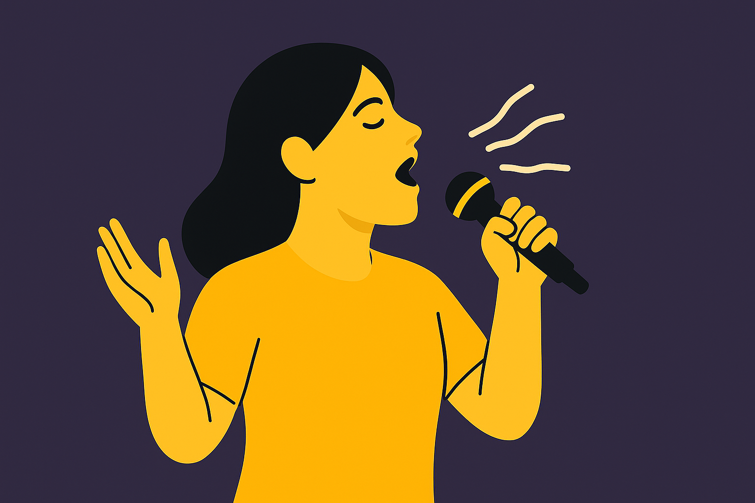 Develop a Contemporary Sound